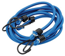 Bagagestropp 100 cm 2-pack Rawlink